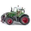 Siku - 3285 - Véhicule Miniature - Fendt 724 Vario -Jouets Pour Enfants siku 3285 vehicule miniature fendt 724 vario