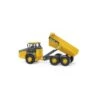 Siku - 3506 - Véhicule Miniature - John Deere Dumper 1 Siku - 3506 - Véhicule Miniature - John Deere Dumper -Jouets Pour Enfants siku 3506 vehicule miniature john deere dumper