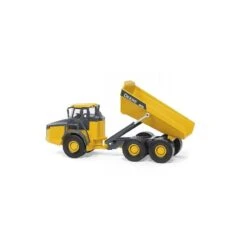 Siku - 3506 - Véhicule Miniature - John Deere Dumper