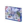 Siku - 5510 - Garage - Coffret Commissariat De Police -Jouets Pour Enfants siku 5510 garage coffret commissariat de police