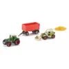Siku - 6304 - Véhicule Miniature - Coffret De 4 Engins Agricoles 1 Siku - 6304 - Véhicule Miniature - Coffret De 4 Engins Agricoles -Jouets Pour Enfants siku 6304 vehicule miniature coffret de 4 engins agricoles