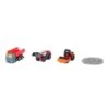 Siku - 6329 - Véhicule Miniature - Coffret Cadeau - Véhicules De Construction -Jouets Pour Enfants siku 6329 vehicule miniature coffret cadeau vehicules de construction
