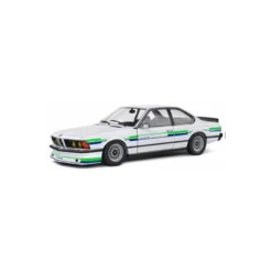 Solido - Miniature - Alpine B7 Turbo E24 1984 - 1:18