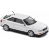 Solido - Miniature - Audi Coupé S2 1992 Blanc - 1:43 1 Solido - Miniature - Audi Coupé S2 1992 Blanc - 1:43 -Jouets Pour Enfants solido miniature audi coupe s2 1992 blanc 1 43