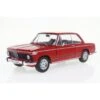 Solido - Miniature - BMW 1602 - 1:18 -Jouets Pour Enfants solido miniature bmw 1602 1 18