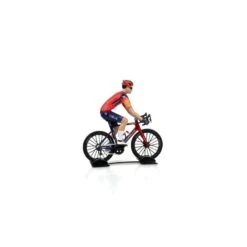 Solido - Miniature - Cycliste Tour De France Ineos Grenadier