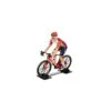 Solido - Miniature - Cycliste Tour De France Trek Segafredo -Jouets Pour Enfants solido miniature cycliste tour de france trek segafredo