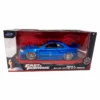 Solido - Miniature - Fast And Furious - Nissan Skyline GTR R34 De Brian - 1:24 -Jouets Pour Enfants solido miniature fast and furious nissan skyline gtr r34 de brian 1 24