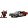 Solido - Miniature - Thor Et La Chevrolet Chevelle SS 1970 2 Solido - Miniature - Thor Et La Chevrolet Chevelle SS 1970 -Jouets Pour Enfants solido miniature thor et la chevrolet chevelle ss 1970