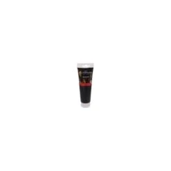 Tube De Peinture Acrylique - Noir - 250 Ml