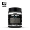 Vallejo - Accessoire - Diorama FX - Texture Lave Noire Asphalte - 200ml -Jouets Pour Enfants vallejo accessoire diorama fx texture lave noire asphalte 200ml