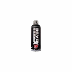 Vallejo - Accessoire Modélisme - Xpress Base - Sous Couche Noir En Spray - 400ml