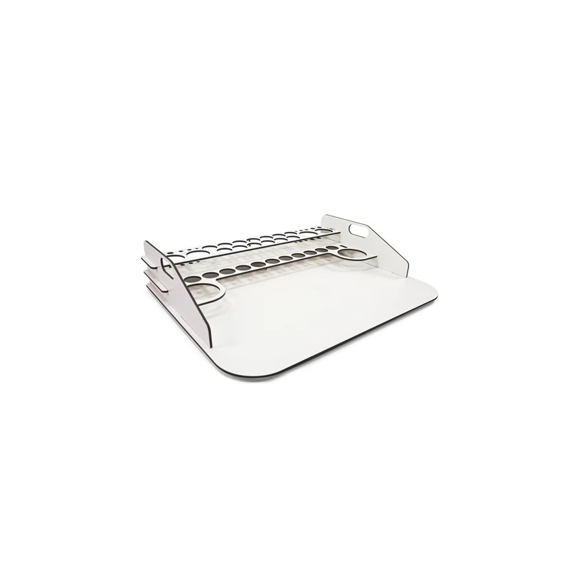 Vallejo - Accessoire - Support De Peinture 30x40cm - Station De Travail 3 Vallejo - Accessoire - Support De Peinture 30x40cm - Station De Travail
