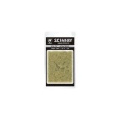Vallejo - Blister Diorama - Végétation - Dense Beige 6mm