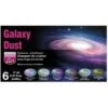 Vallejo - Coffret De 6 Peintures - Galaxy Dust -Jouets Pour Enfants vallejo coffret de 6 peintures galaxy dust