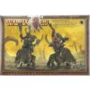 Games Workshop Warhammer - Cavalerie Ferox Des Royaumes Ogres -Jouets Pour Enfants warhammer cavalerie ferox des royaumes ogres
